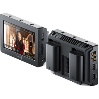 Blackmagic Video Assist 5"