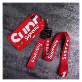 เคส-Samsung A24 A34 A54 A14 5G A04S A22 A23 A53 A52 A32 A12 A11 A31 A51 A71 A20 A30 A02S  Wristband With Lanyard