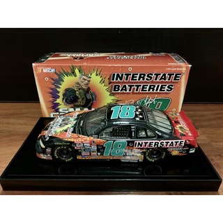 Nascar Action 1:24 #18 Small Soldiers