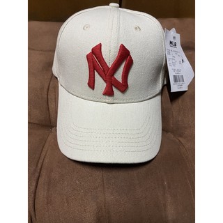 หมวกแก๊ป Ny mlb พร้อมส่ง❗️