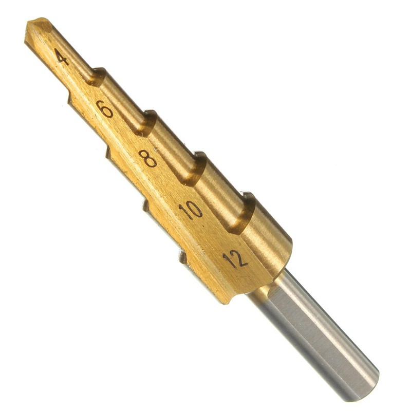 hss-drill-step-drill-tapered-titanium-for-drill-screwdriver