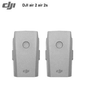 DJI Mavic Air 2แบตเตอรี่ /Air 2S แบตเตอรี่3500Mah,พลังงานสูง34นาทีเวลาบินของแท้สินค้าใหม่