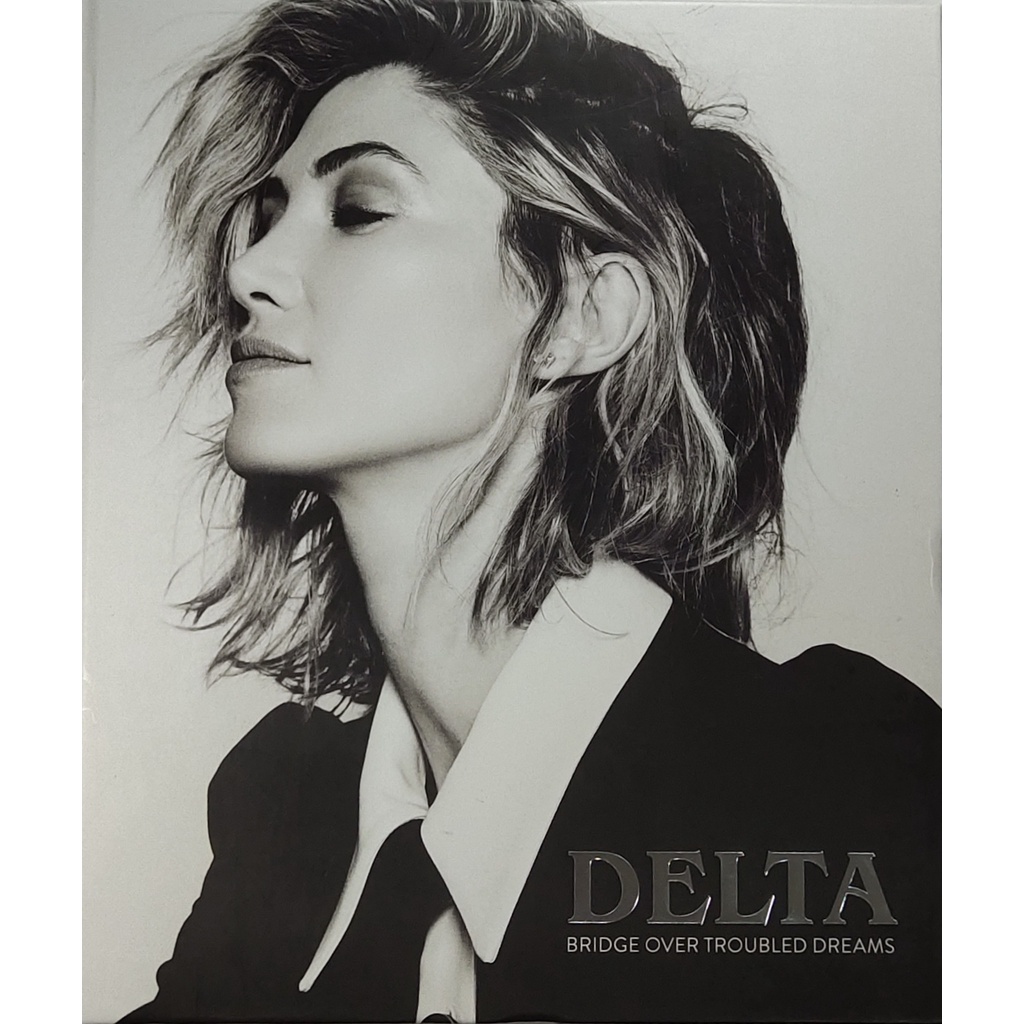 หนังสือ-ประวัติ-เดลตา-ภาษาอังกฤษ-delta-bridge-over-troubled-dreams-125page
