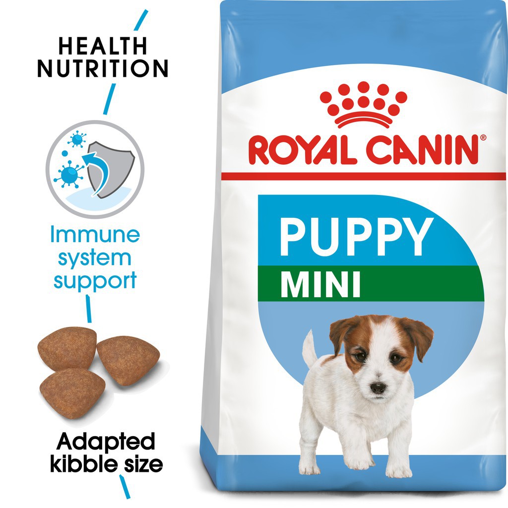 royal-canin-mini-puppy-dog-food-อาหารลูกสุนัข-แบบเม็ด-พันธุ์เล็ก-เม็ดเล็ก-อายุน้อยกว่า-10-เดือน-ขนาด-15-kg-2388