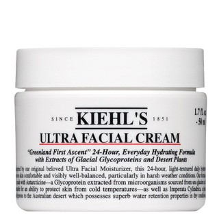❤️ไม่แท้คืนเงิน❤️ Kiehls Ultra Facial Cream 50 ml.