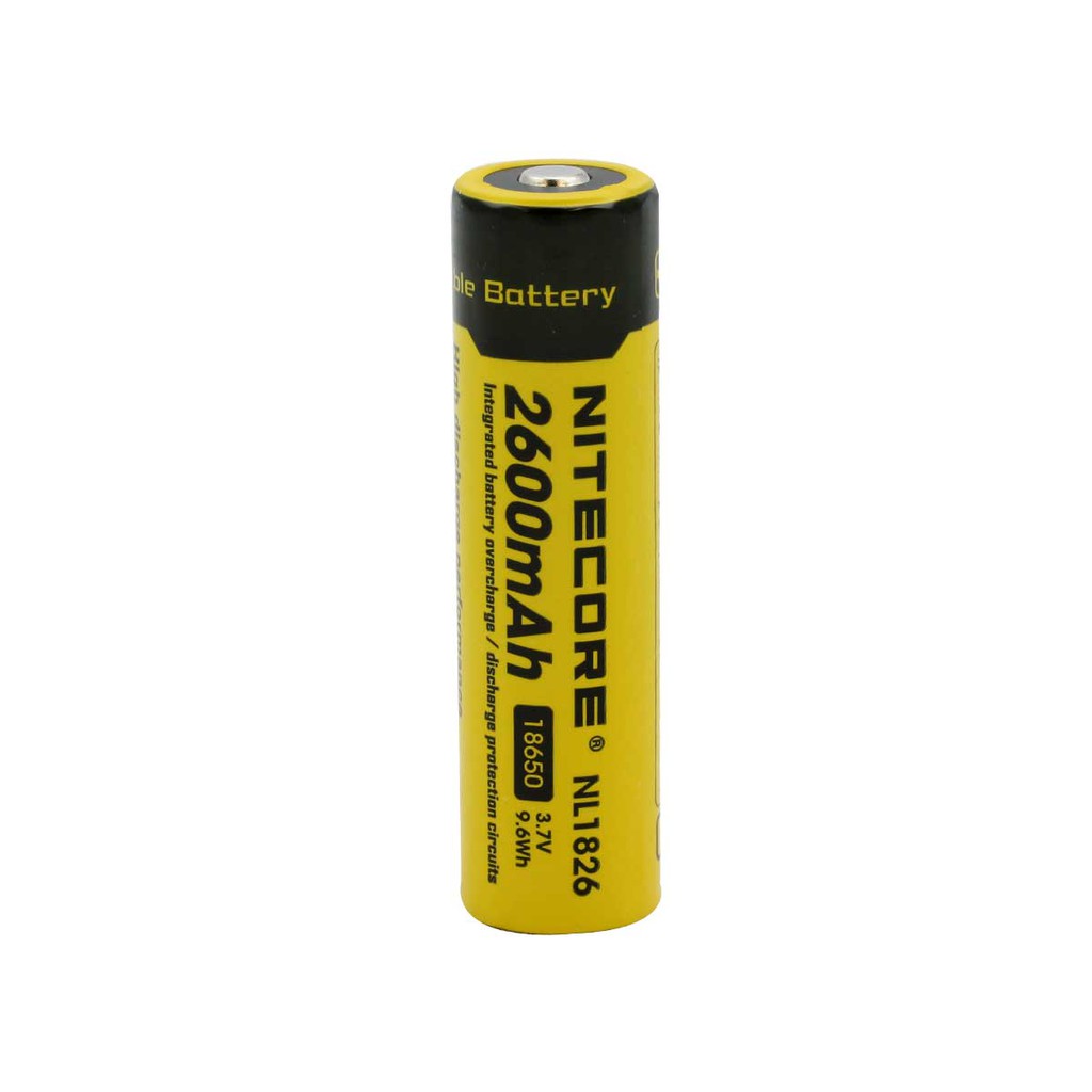 แบตเตอรี่-nitecore-nl-1826