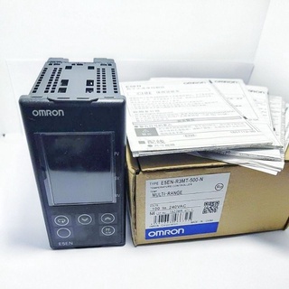 E5EN-R3MT-500-N  Temperature Controller MULTI-RANGE 100 to 240VAC