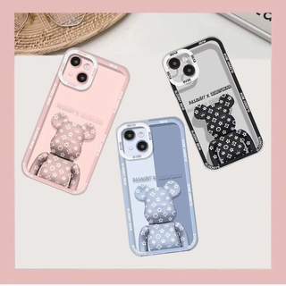 เคสTPU เคสโทรสัพท์ลายการ์ตูนน่ารักๆ เคส vivo Y12S/Y20/Y12A v23 5G v23e Y76 Y11 Y12 Y15 Y17 Y21 Y95/Y93/Y91C เคสโทรศัพท์