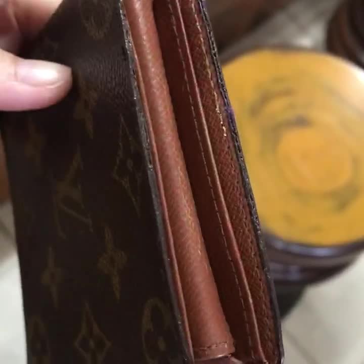 lv-monogram-men-wallet-ของแท้