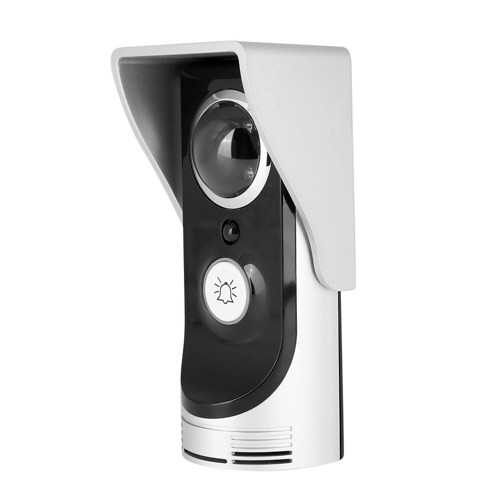 smart-video-door-phone-กริ่ง-กล้องวงจรปิด-กริ่งหน้าบ้าน