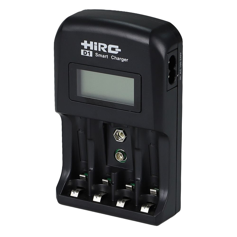 battery-charger-hiro-ni-mh-ni-cd-500ma-4p-เครื่องชาร์จถ่าน-hiro-ni-mh-ni-cd-500ma-4p-ไฟฉายและอุปกรณ์-ไฟฉายและไฟฉุกเฉิน-ง