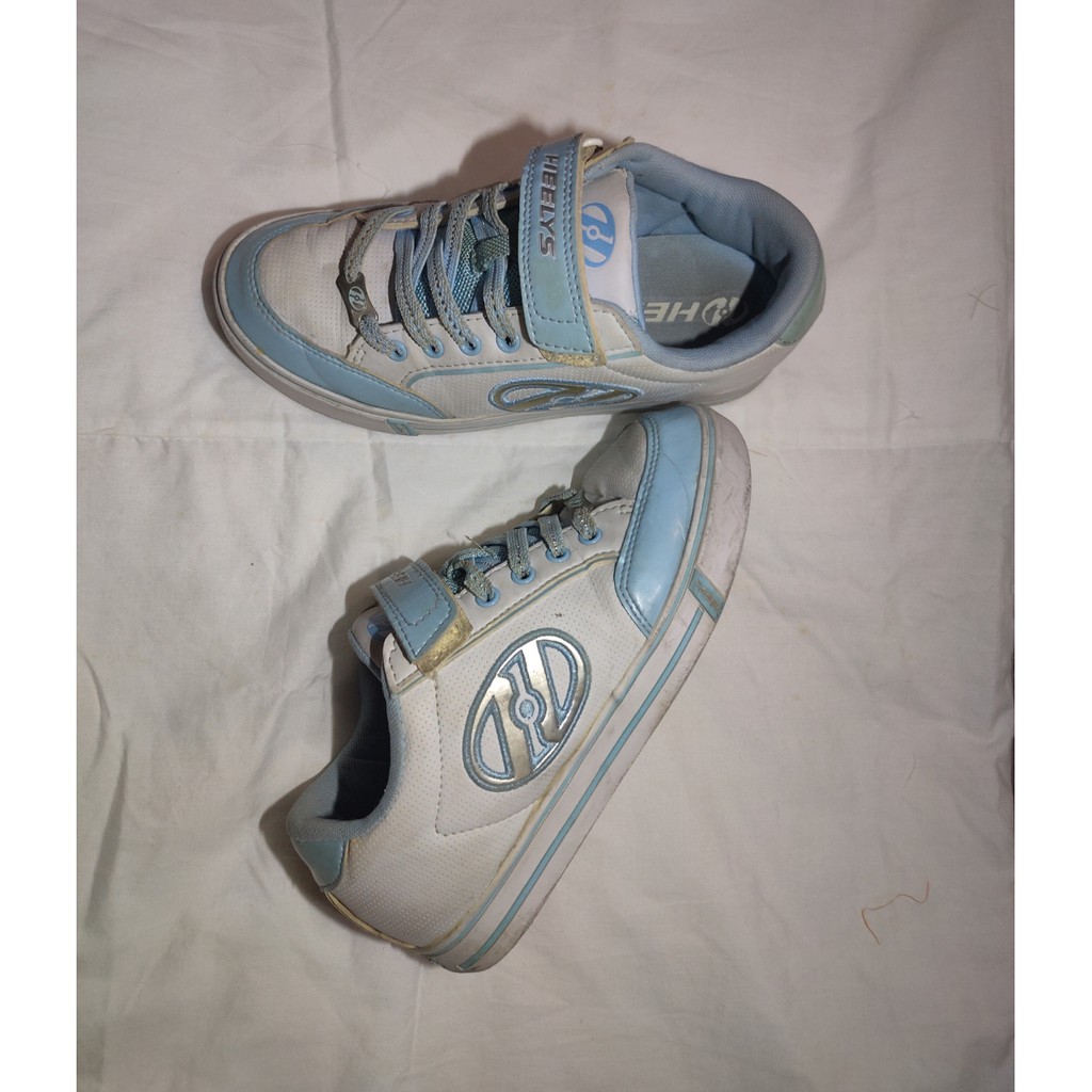 Heelys shoes best sale size 3