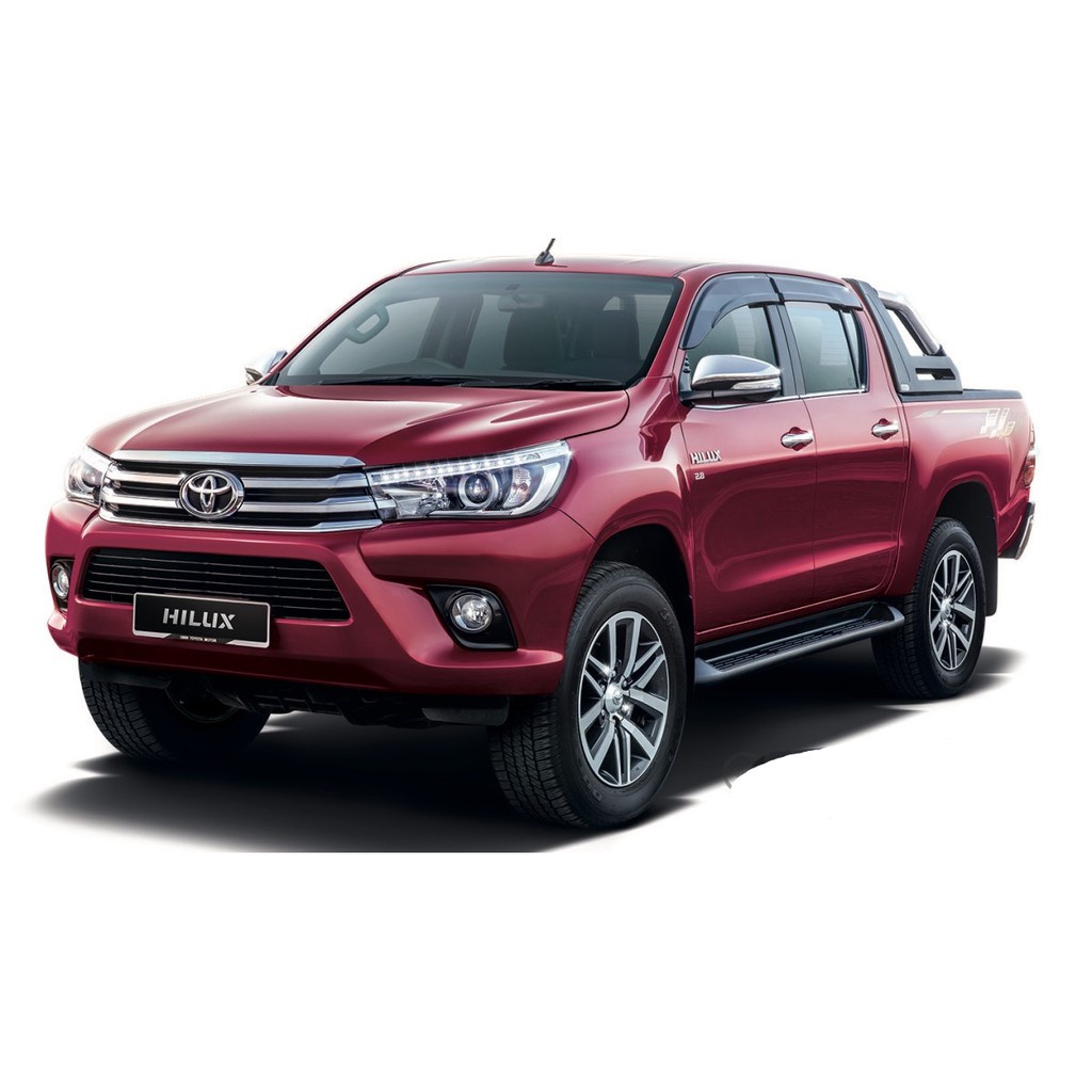 เครื่องเล่นวิทยุ-fm-android-สําหรับ-toyota-hilux-revo-2016-2019-10-1-นิ้ว