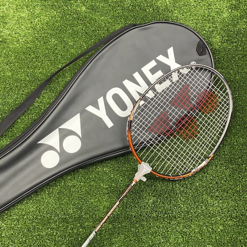 ไม้แบด-ไม้แบดมินตัน-yonex-รุ่น-b7000-พิเศษซองใส่ไม้แบดมินตันยาว