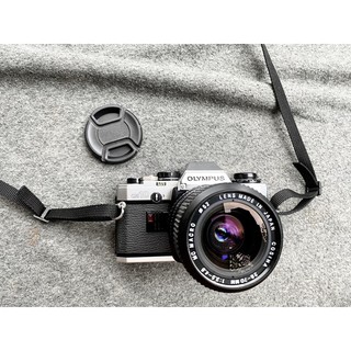 กล้องฟิล์ม olympus om10 พร้อมเลนส์ 28-80