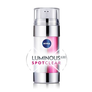 NIVEA Luminous 630 Spotclear Treatment 30ml.