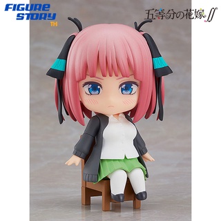 *Pre-Order*(จอง) Nendoroid Swacchao! Movie "The Quintessential Quintuplets" Nino Nakano - Good Smile Company