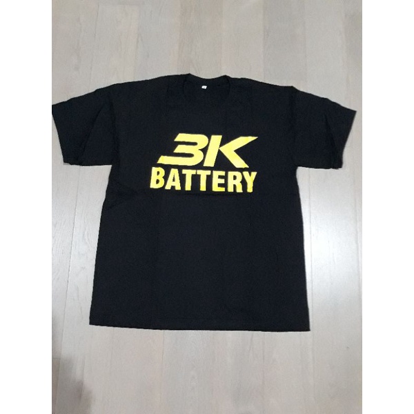 เสื้อยืด-3k-battery