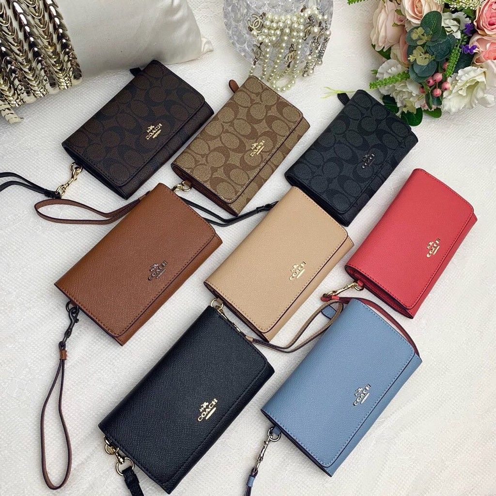 F30205 coach new arrivals