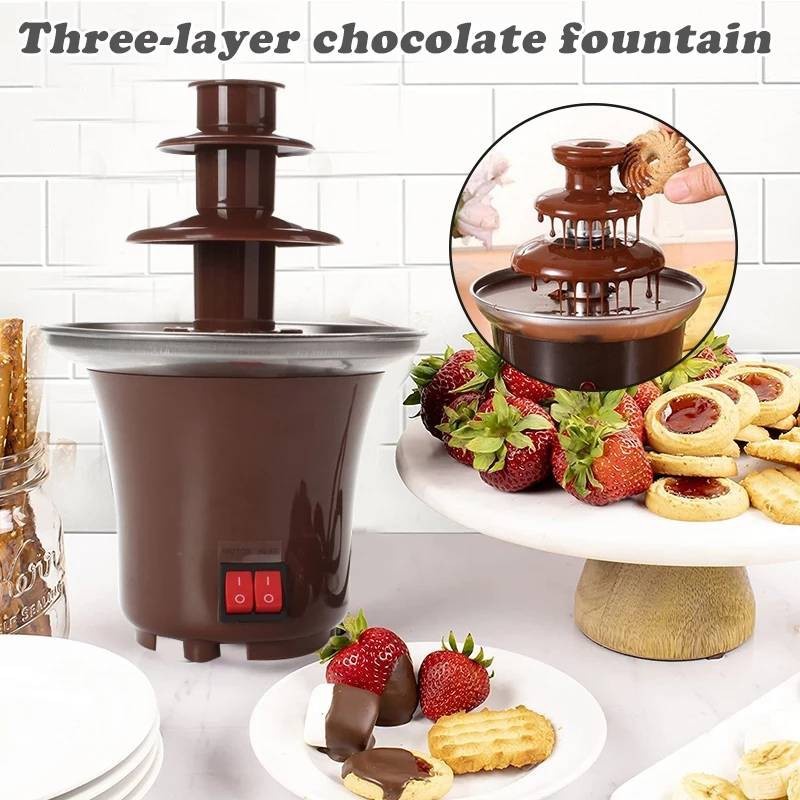 superhomeshop-เครื่องทำ-chololate-fondue-เครื่องทำช็อคโกแลต-รุ่น-chololate-fondue-4dec-j1