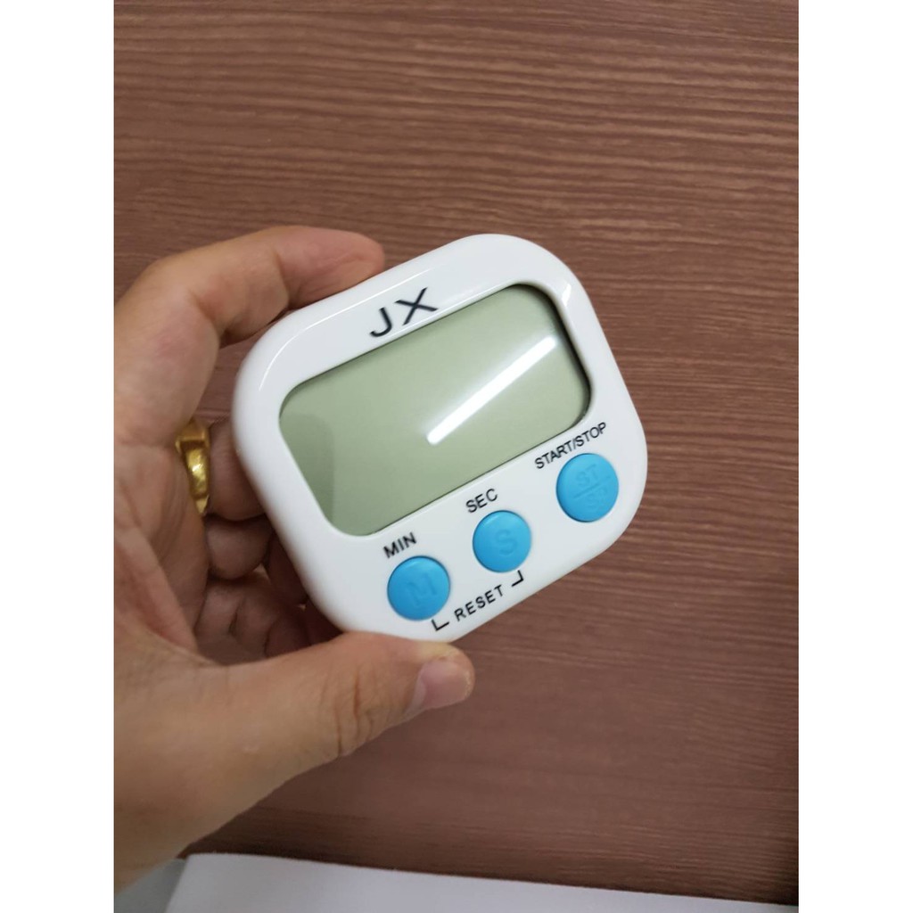 KITCHEN TIMER XL103 นาฬิกาจับเวลา Digital kitchen timer | Shopee Thailand