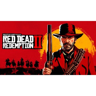 Red Dead Redemption 2 Steam Offline