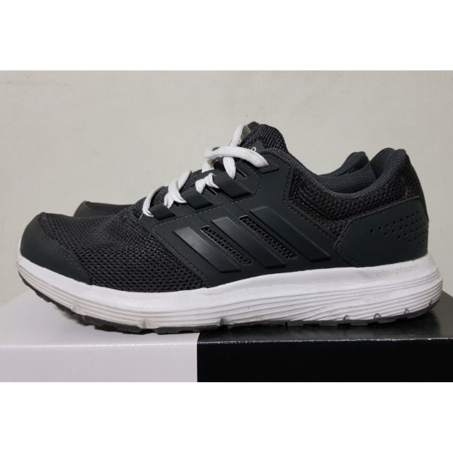 รองเท้าวิ่ง Adidas Galaxy 4w Size US 6.5 EUR 38 ความยาวเท้า 23.5 cm. |  Shopee Thailand