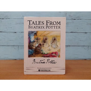 Tales From Beatrix Potter มือสอง