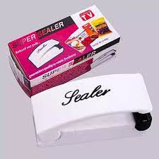 เครื่องซีล-ปิดปากถุงพลาสติก-พร้อมจัดส่งราคาถูกคุ้มที่สุด-super-sealer