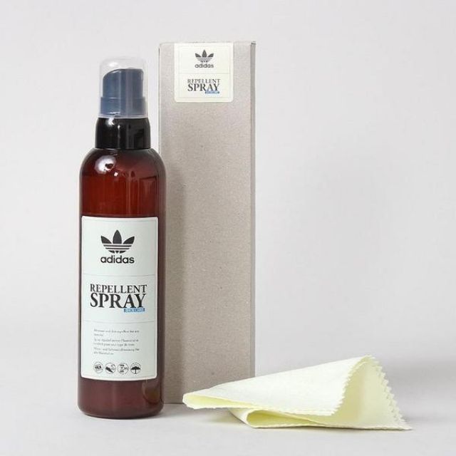 Adidas Original Repellent Spray Shopee Thailand