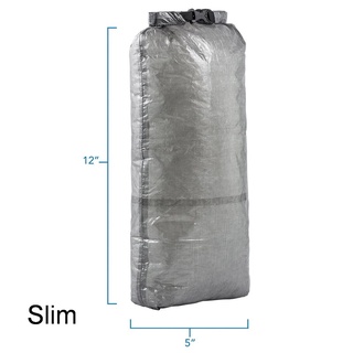ภาพขนาดย่อของภาพหน้าปกสินค้าZpacks Dry Bags. (Made in the USA.) กระเป๋ากันน้ำสำหรับเดินป่า จากร้าน tropical_rainforest บน Shopee