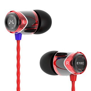 Soundmagic E10C หูฟังมีไมค์รุ่นพัฒนา ควบคุมเสียงได้ทั้ง Android, iOS มี 4 สี