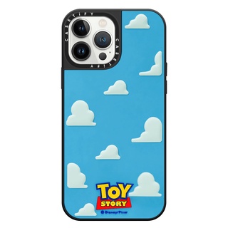 CASETiFY Disney and Pixars Toy Story | Andys Wallpaper 3D Case - 13 Pro Max [Pre-order]