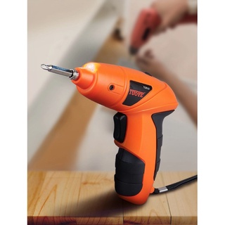 𝟔𝟕𝒂𝒂𝒗 ไขควงไร้สาย ไขควงไฟฟ้าไร้สาย Cordless Screwdriver ไขควงตอก ไขควงวัดไฟ ไขควงแฉก ไขควงไฟฟ้า