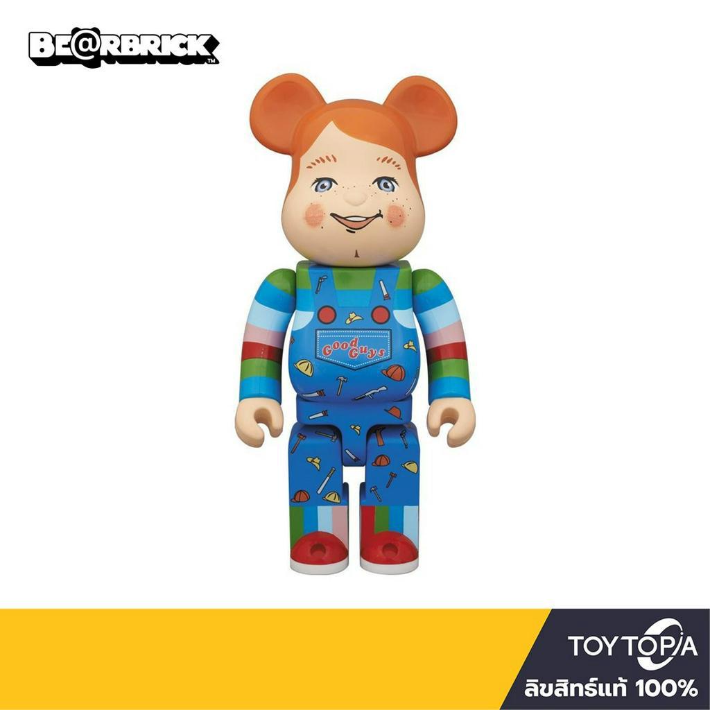 BE@RBRICK 1000% GOOD GUY フィギュア 【公式通販】