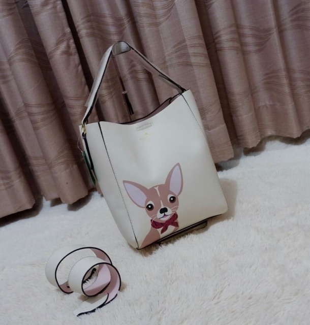 กระเป๋าน่ารักๆ-kate-spade