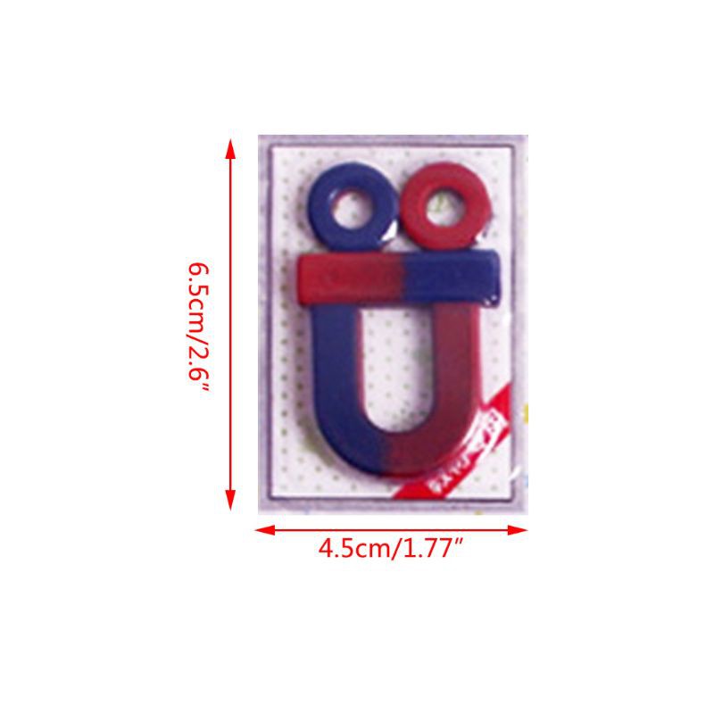 alf-isotropic-ferrite-ชุดแม่เหล็กสําหรับการเรียนการสอนวิทยาศาสตร์