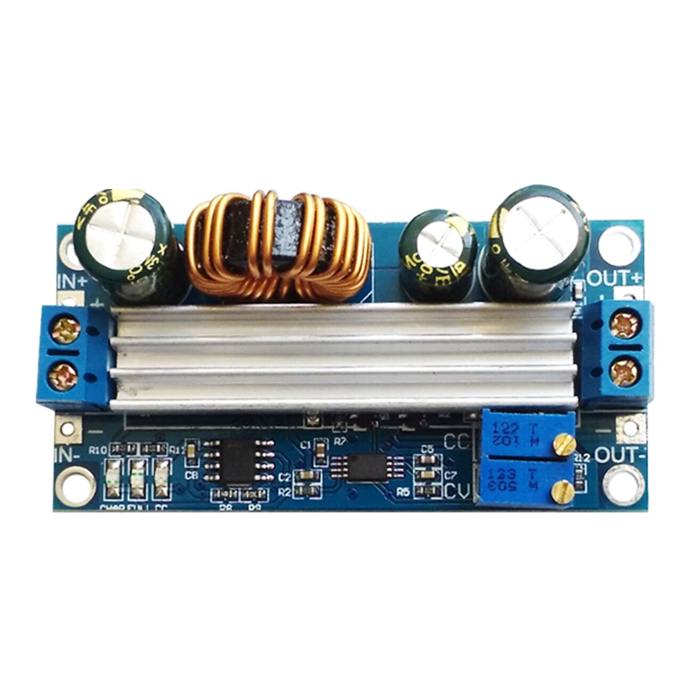 Automatic Step Up Down DC Power Supply AT30 Converter Boost