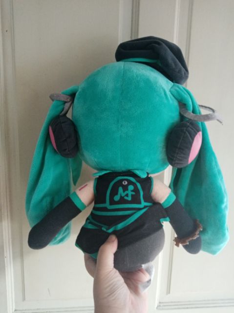 ุตุ๊กตา-มิกุ-miku12