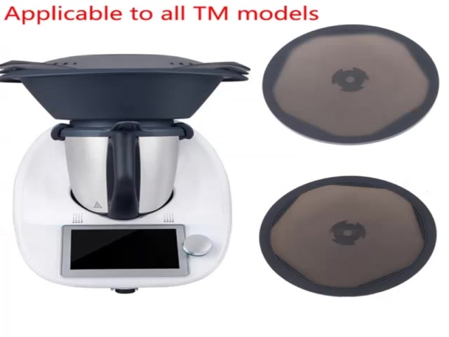 joy-ฝาปิดชามหมัก-ซิลิโคน-สําหรับ-thermomix-tm31-tm5-tm6