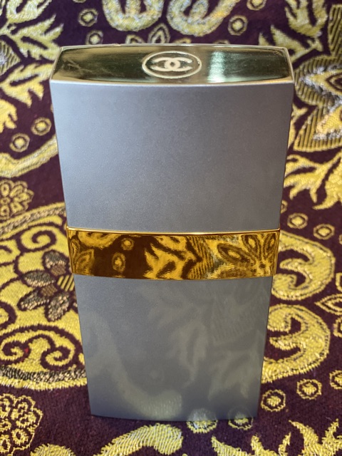 vtg-chanel-no-19-eau-de-parfum-refillable-spray-atomizer-case-50ml-without-box-vintage-and-extremely-rare