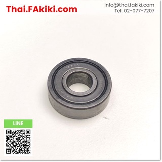 พร้อมส่ง,6000ZZ Bearing ,ตลับลูกปืน, แบริ่ง สเปค - ,NTN (66-001-839)