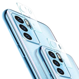 [ส่งจากไทย] ฟิล์มเลนส์กล้อง OPPO Reno6 5G ฟิล์มกระจกเลนส์กล้อง กันกระแทก ตรงรุ่น1ชิ้น