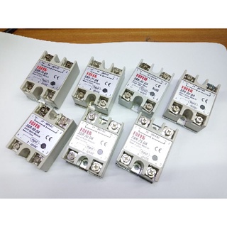 ถูกสุด! FQFER SSR-10 DA, SSR-25 DA, SSR-40 DA ,SSR-50 DA ,SSR-60 DA,SSR-75 DA, SSR-80 DA SSR-100DA