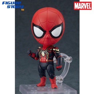 *Pre-Order*(จอง) Nendoroid Spider-Man: No Way Home Spider-Man: No Way Home ver. - Good Smile Company