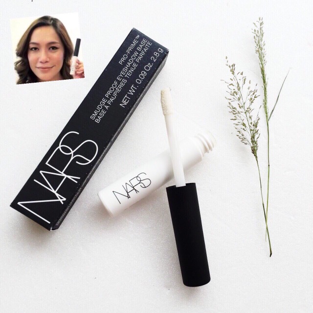NARS ProPrime Smudge Proof Eyeshadow Base 2.8 g. Shopee Thailand