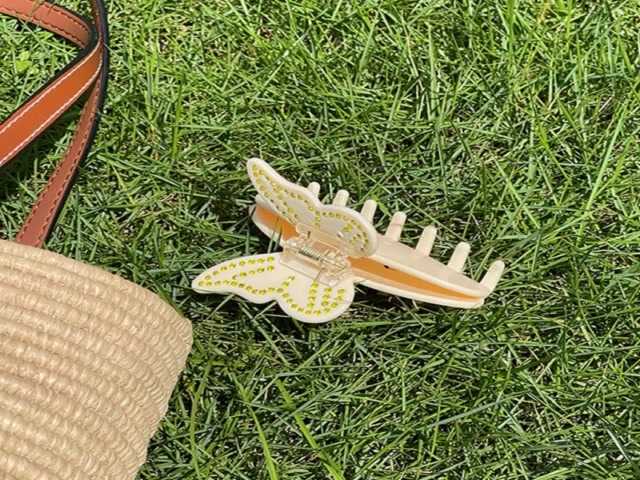 esp-กิ๊บติดผม-กันลื่น-แฟชั่น-สําหรับผู้หญิง