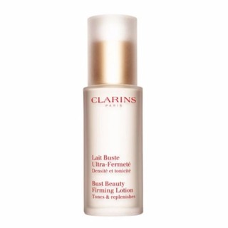 Clarins Bust Beauty Firming Lotion (Tones&amp;Replenishes) 50 ml