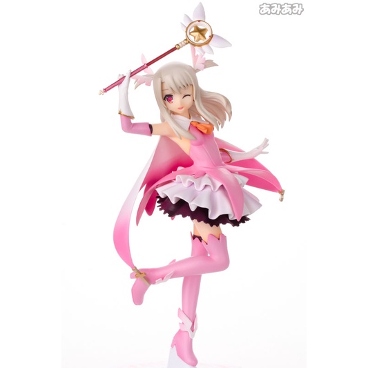 ฟิกเกอร์แท้-fate-ichiban-kuji-fate-kaleid-liner-prisma-illya-prisma-illya-banpresto