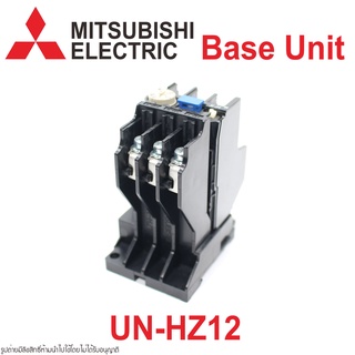 UN-HZ12 MITSUBISHI UN-HZ12 MITSUBISHI Base unit for separate mounting UN-HZ12 MITSUBISHI
